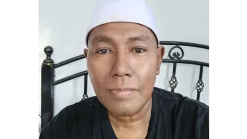 Ibnor Riza masih belum sedarkan diri selepas hampir seminggu dibedah 