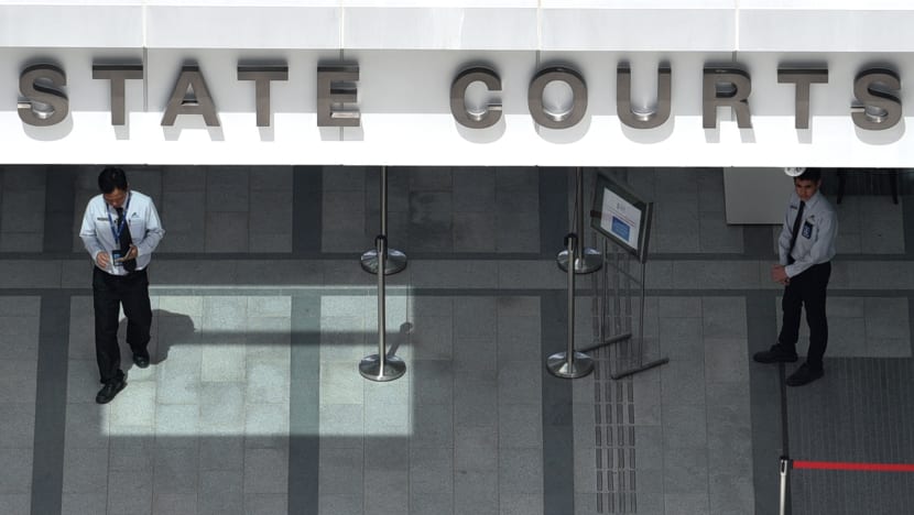 Maid jailed for abusing 3-year-old boy, says she was frustrated over husband's affair Maid jailed for abusing 3-year-old boy, says she was frustrated over husband's affair
