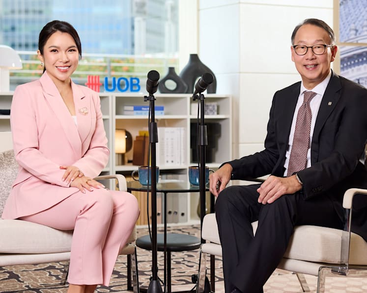 What the next generation of business leaders is doing differently