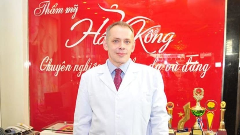 Singapore-based paedophile jailed at least 28 years for ‘appalling’ sexual abuse of boys