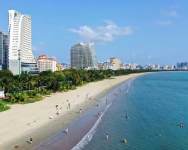 6th Asian Beach Games under detailed, practical preparation 