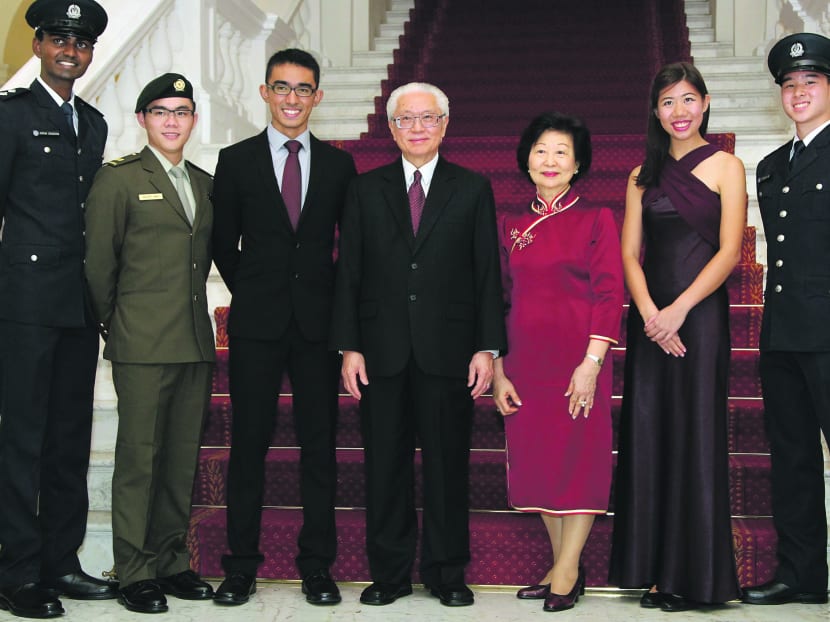 Public service the ‘best platform’ to make a difference