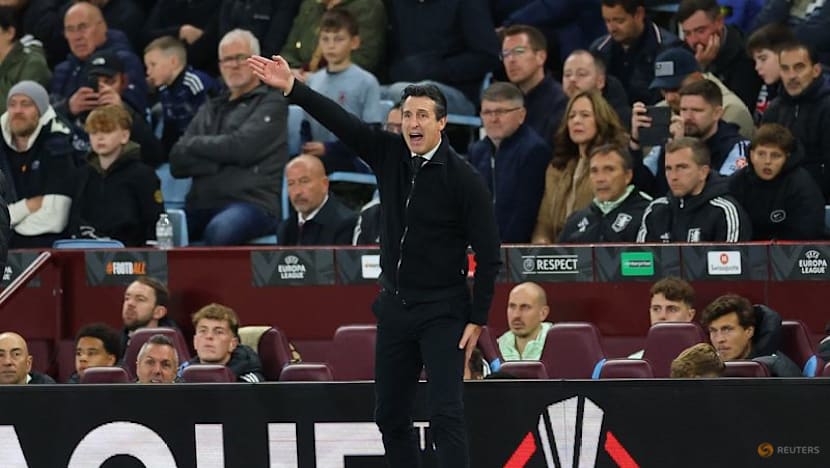 Villa must build on Europa League win over Bologna, says Emery