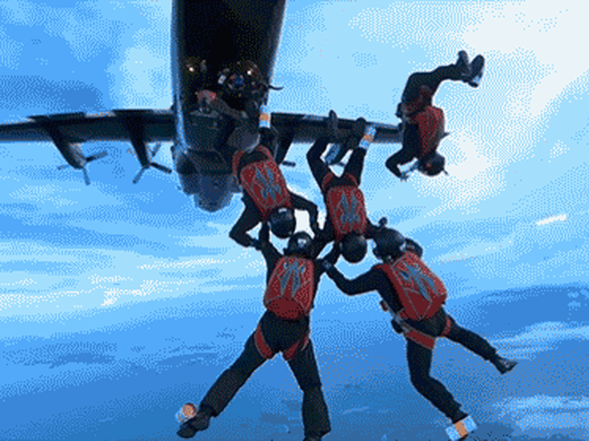 Interactive: 10 highlights to look out for this NDP 2022