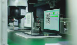 Linking Up For A Brighter Future - Lenovo