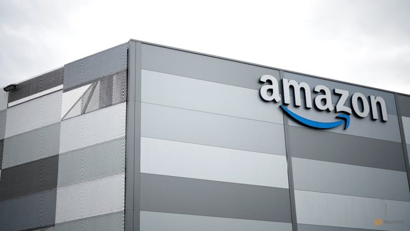 Amazon shares soar as cloud growth beats expectations