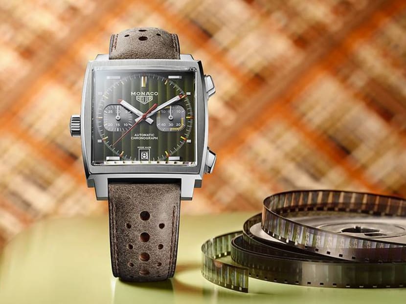 Midlife crisis at 50? Not for these watch brands, they’re just getting started Midlife crisis at 50? Not for these watch brands, they’re just getting started