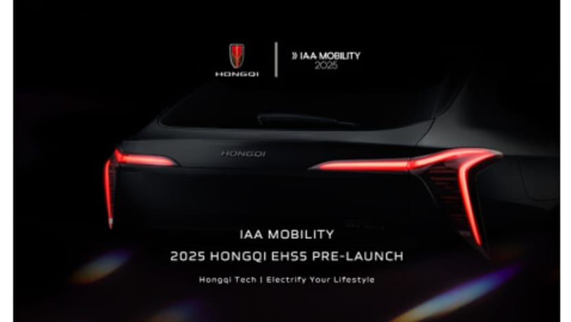 Hongqi at IAA: With Localized Strategy and Commitment to Safety & Reliability, to Debut the Latest Electric SUV