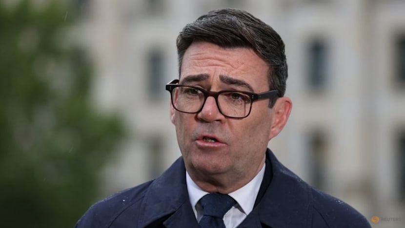 UK PM Burnham says Russia interfered in 2016 Brexit vote