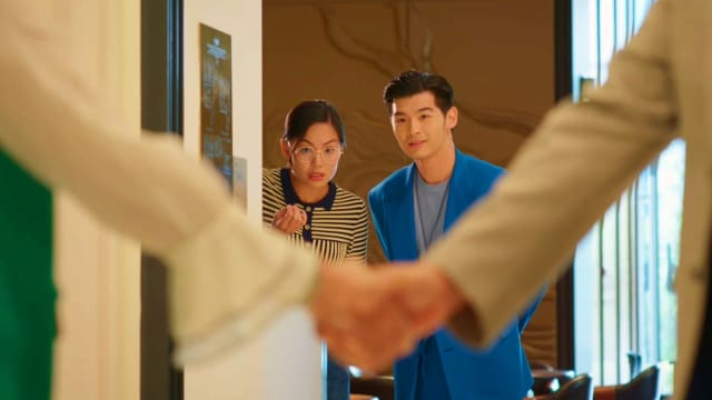 只此一家（第8集）：秀兰心牵浮脚屋