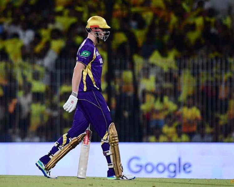 Green still off-colour for winless Kolkata