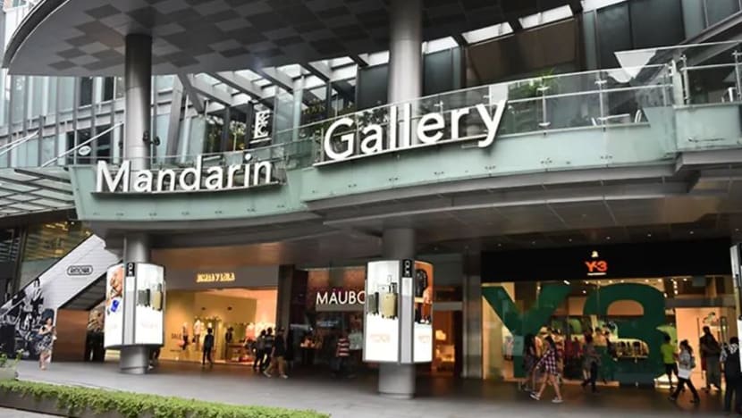 6 pelajar Australia ditahan mencuri di Orchard Road 6 pelajar Australia ditahan mencuri di Orchard Road
