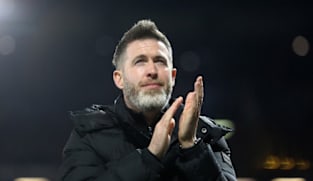 Shamrock Rovers' Bradley faces helicopter dash ahead of title clash