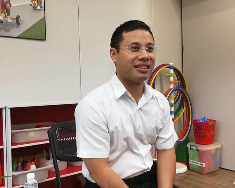 Malaysia has not sent Singapore proposals for third link: Desmond Lee