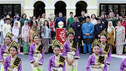 ALAM MELAYU: Taman Warisan Melayu Dalam Tahap Selanjutnya