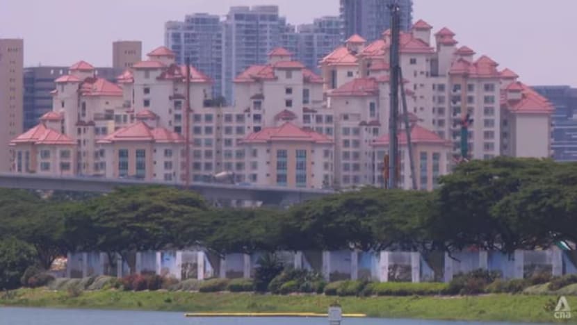 Harga perumahan baharu di kawasan pesisiran lebih tinggi di bawah pelan bentuk semula pusat bandar: Penganalisis