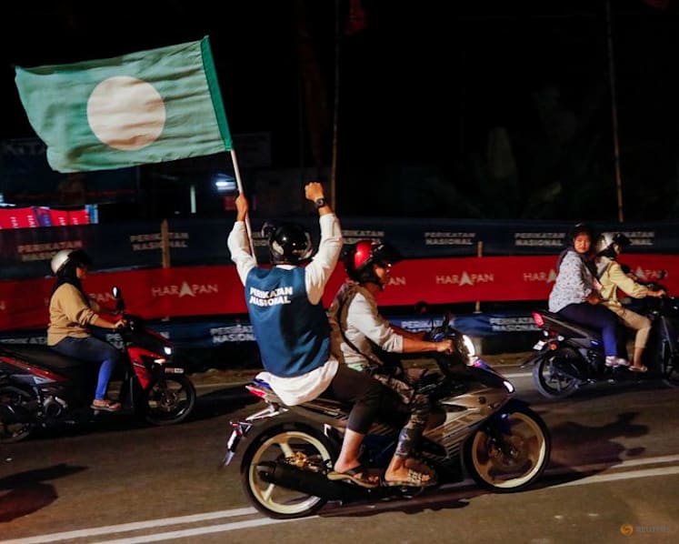 Commentary: Transparent content moderation key to responsible political discourse in Malaysia