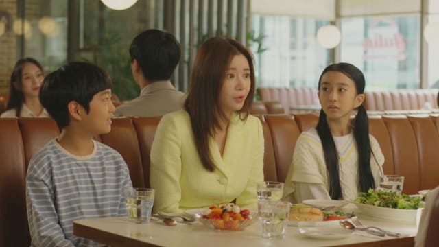 魔女的游戏（第1集）：康珠冒充宥京女儿