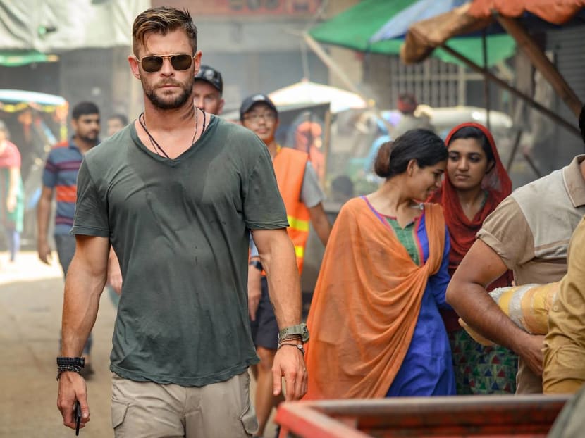 High-Quality New Jack Neo Film Ah Boys To Firemen Said To Be In The Works Abstract Concept High-Quality New Jack Neo Film Ah Boys To Firemen Said To Be In The Works Abstract Concept