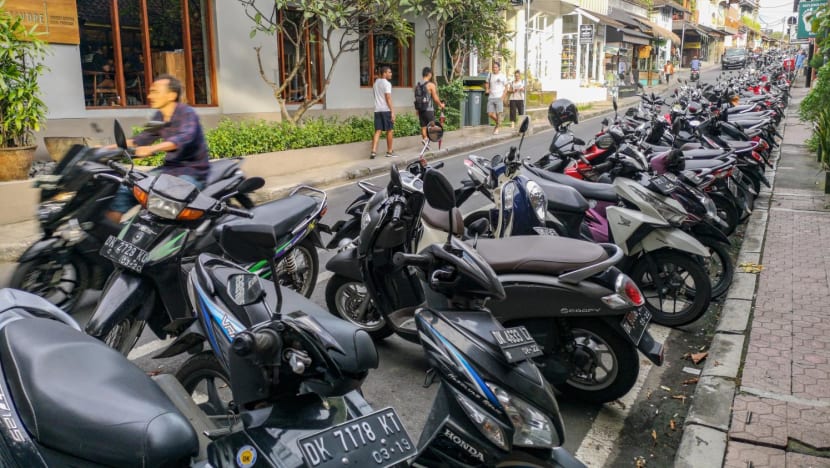 From fuel to electric: Motorcycle conversion scheme in Indonesia targets 50,000 units in 2023 From fuel to electric: Motorcycle conversion scheme in Indonesia targets 50,000 units in 2023