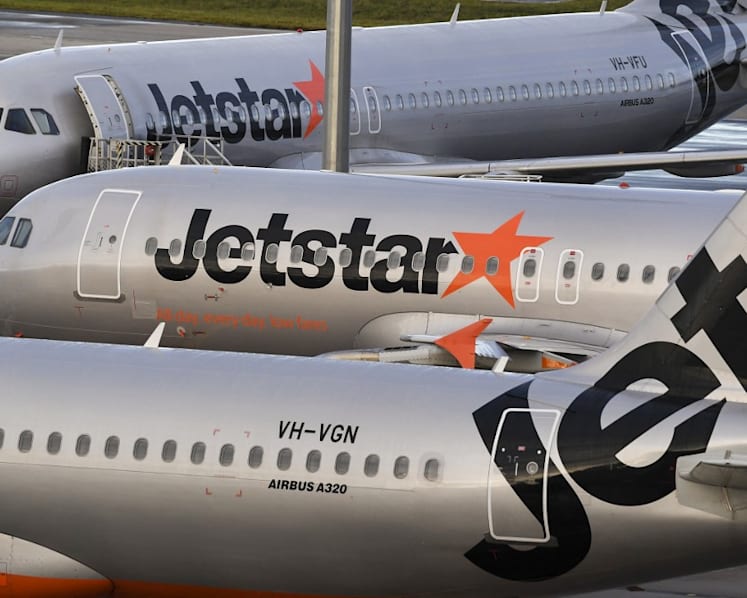 Jetstar Asia plans to resume flights between Singapore and Darwin in December, pending travel corridor opening