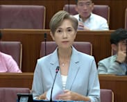 Singapore government expects all media outlets to uphold responsible journalism standards: Josephine Teo