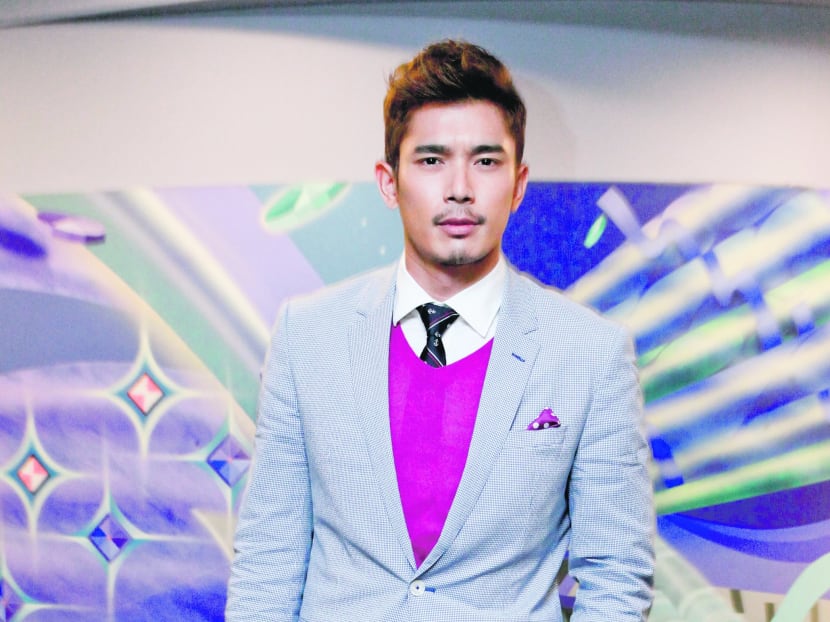 Jeanette Aw, The Dream Makers win big