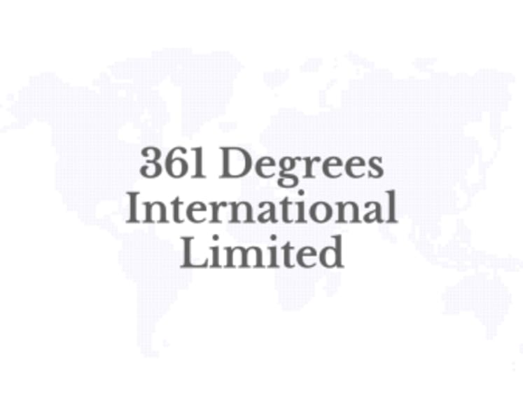 361°’s profit attributable to equity holders up 8.0% to RMB930 million in 1H 2026 Interim dividend of HK22.2 cents per share declared at a 45% payout ratio