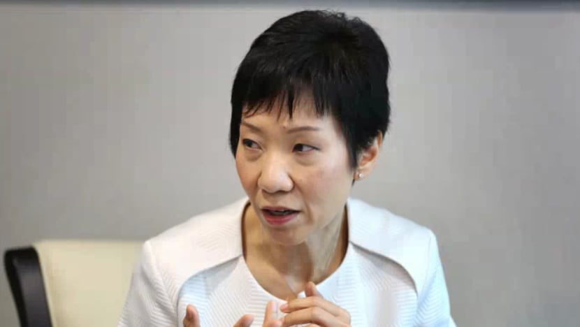 Arts, sports ‘can rally S’poreans, help overcome fault lines’