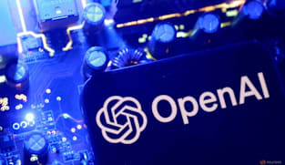 Exclusive-OpenAI's rogue agent compromised a customer at a second tech firm, executive says