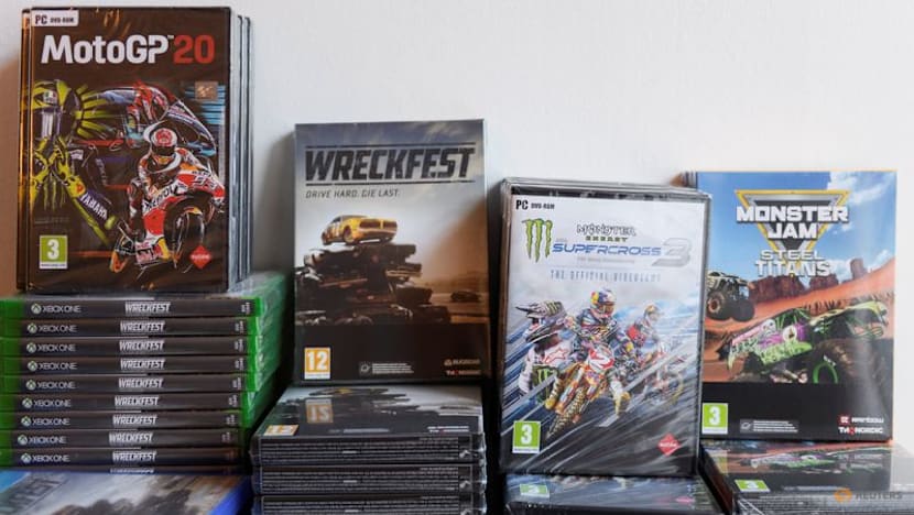 Embracer beats quarterly profit expectations ahead of Coffee Stain spin-off