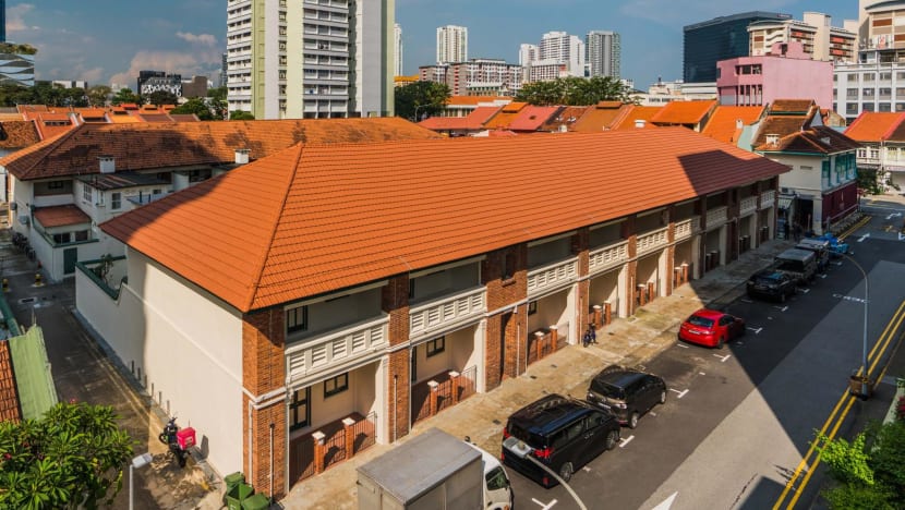 More state-owned buildings to be converted into co-living spaces to meet housing demand, trends in Singapore More state-owned buildings to be converted into co-living spaces to meet housing demand, trends in Singapore