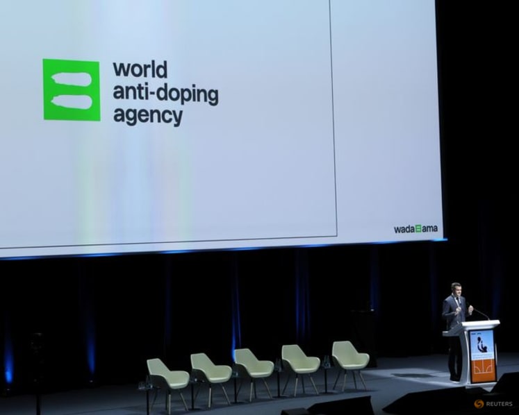 Doping-Russian doping investigation hits milestone with over 300 sanctions, says WADA