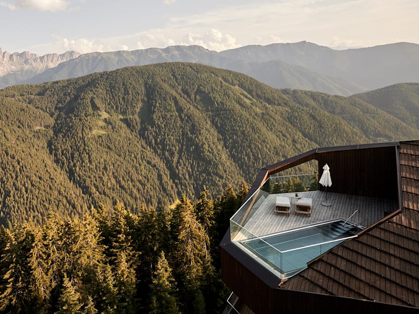 Wellness travel in 2026: Put equine therapy, alpine wellness and burnout breaks on your calendar