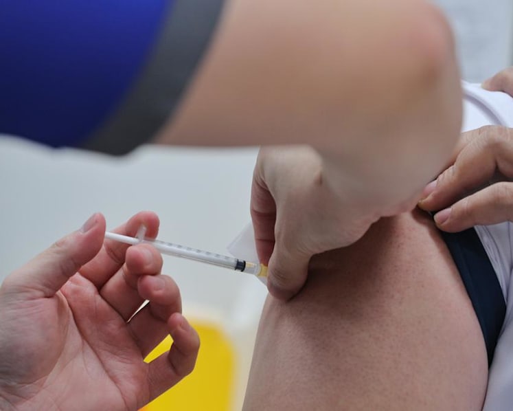 Integrated Shield Plans to cover hospitalisation due to Covid-19 vaccine complications