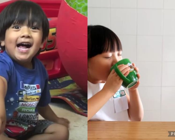 Commentary: How can Singapore kidfluencers be protected when mum and dad are their bosses? 