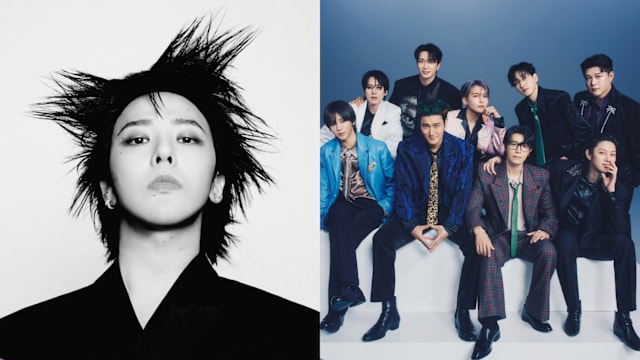 朴宝剑担任MAMA AWARDS主持人，集结G-Dragon、Super Junior等超强表演嘉宾！