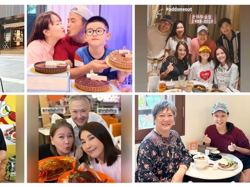 Foodie Friday: What The Stars Ate This Week (Oct 21-28)