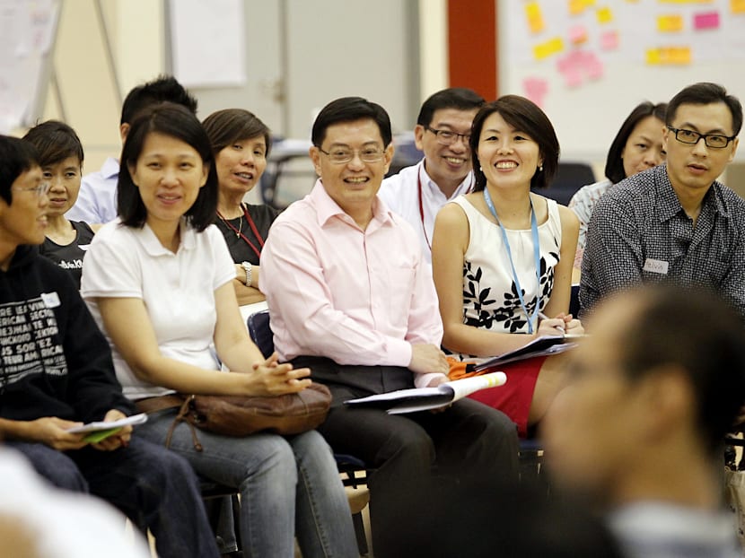 It’s time to discuss value of national conversations