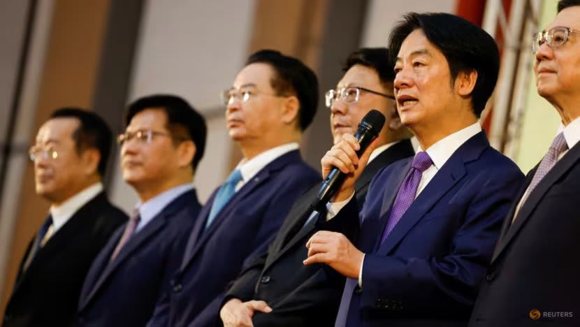 Analisis: China akan menggencarkan pendekatan 'wortel dan tongkat' kepada Taiwan. Ini dampaknya bagi ASEAN