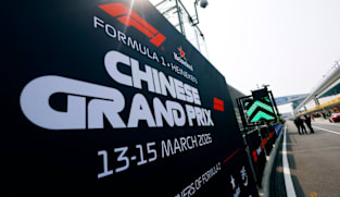 Major start-line shunt inevitable unless engine rules changed, drivers say