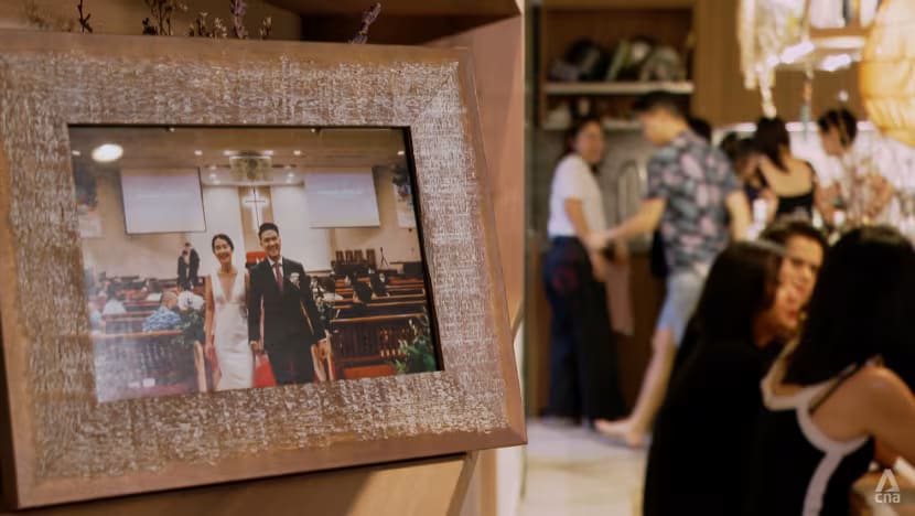 ‘Probably a bad dream’: Stage 4 cancer at 30 and how this millennial is navigating through it