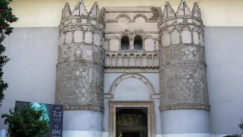 Gambar Pilihan Hari Ini