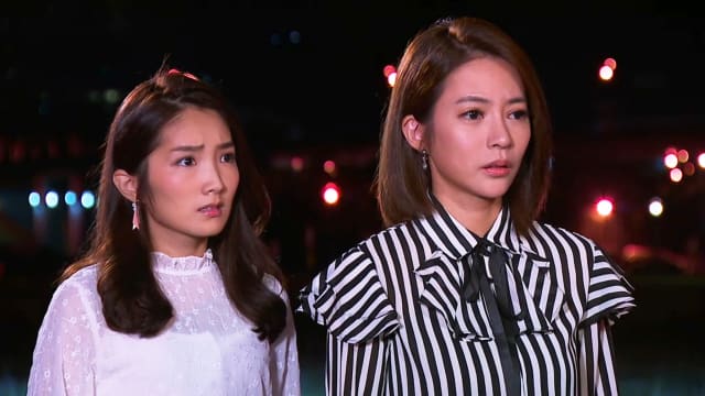 金家好媳妇（第456集）：秋仪鱼死网破