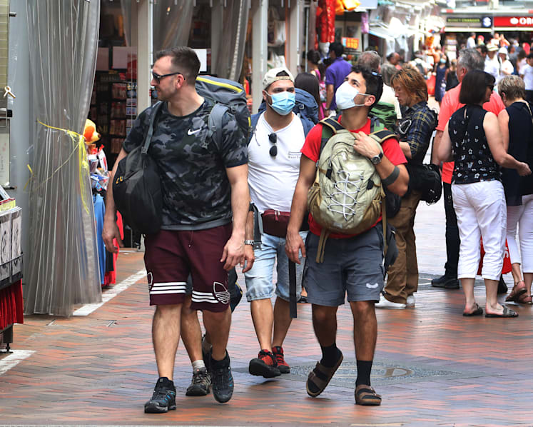 Novel coronavirus: Singapore tourism sector to take a hit for at least 6 to 8 months, experts say