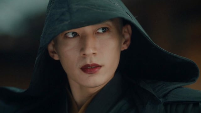 少年歌行（第31集）：赤王计划失败