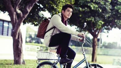 Is Elvin Ng Smarter Than A Millennial?