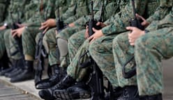 Commentary: New NS medical grading system prepares Singapore for evolving threats