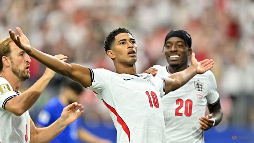 England seek to reignite World Cup momentum against Panama