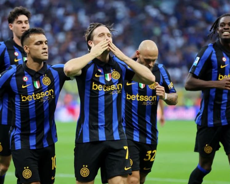 Holders PSG to meet Barca, Man City as Champions League draw throws up marquee ties